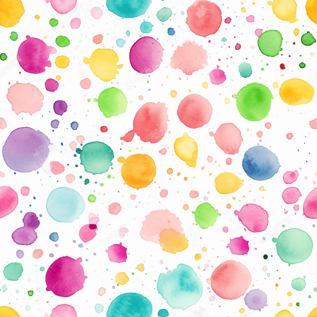 Polka Dot Vinyl - Flexa - Image 9