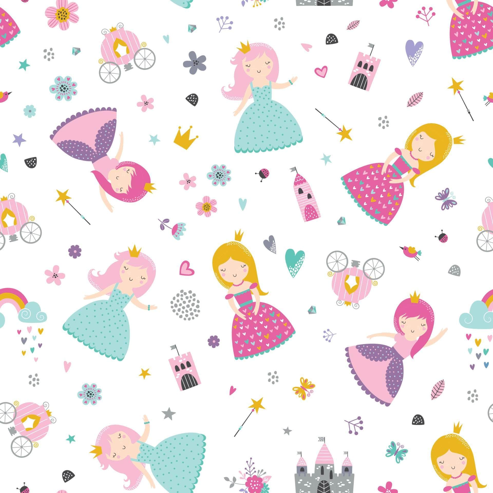 Princess Vinyl - Flexa - Image 10