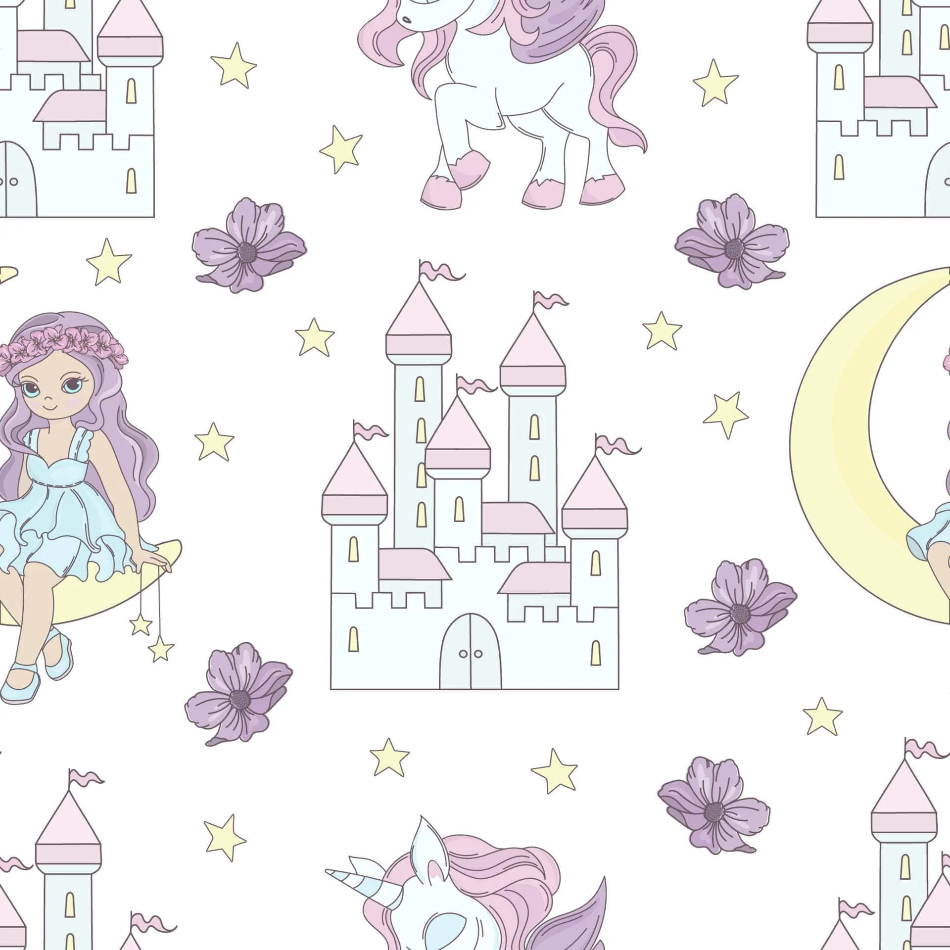 Princess Vinyl - Flexa - Image 12
