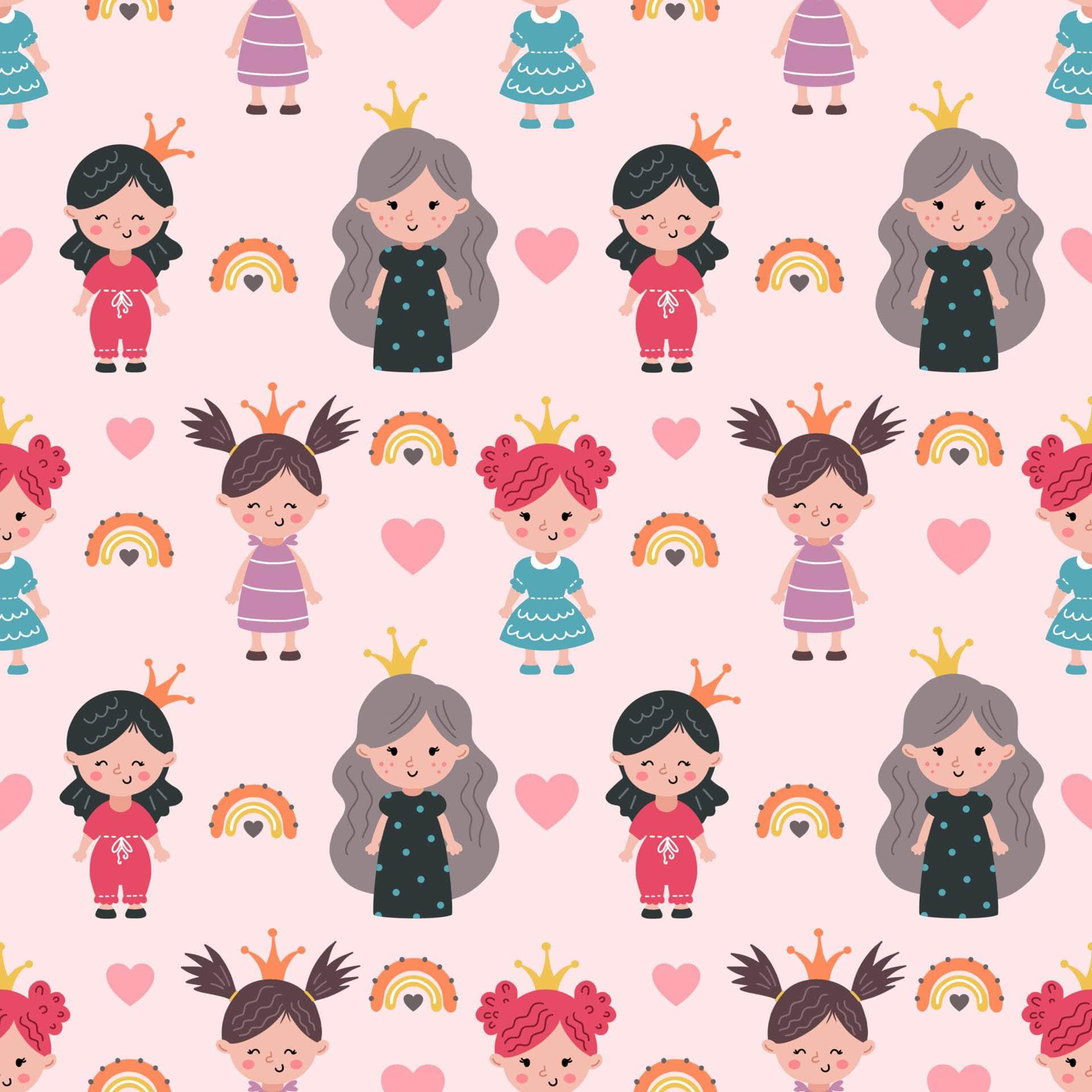 Princess Vinyl - Flexa - Image 13