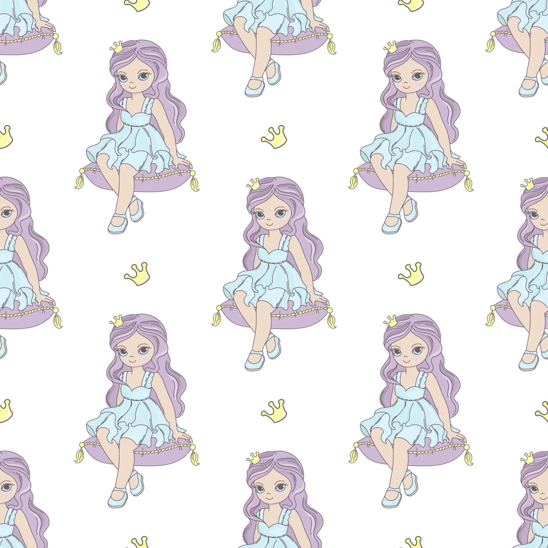 Princess Vinyl - Flexa - Image 14