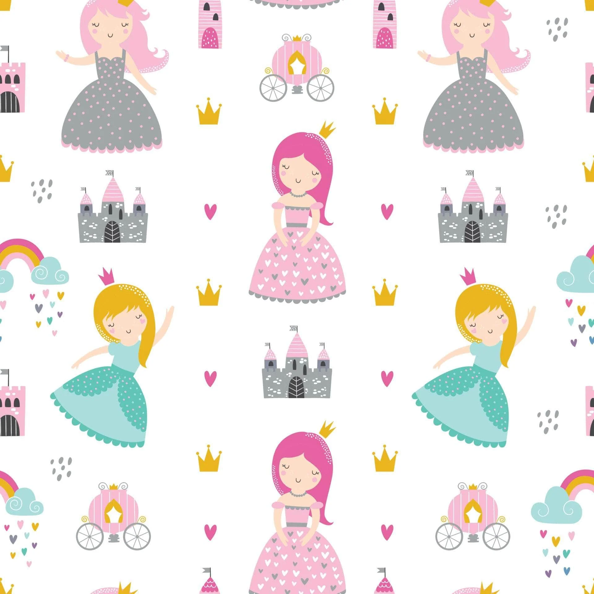 Princess Vinyl - Flexa - Image 4