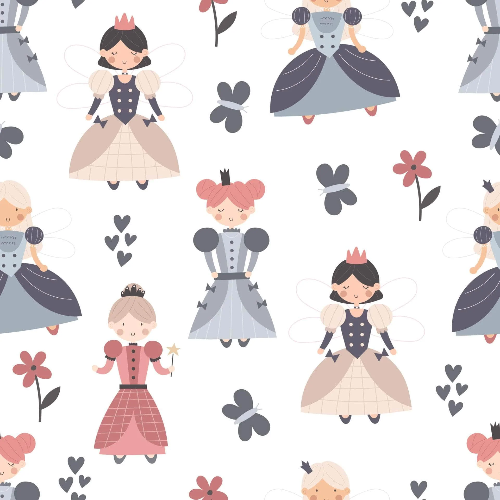 Princess Vinyl - Flexa - Image 5