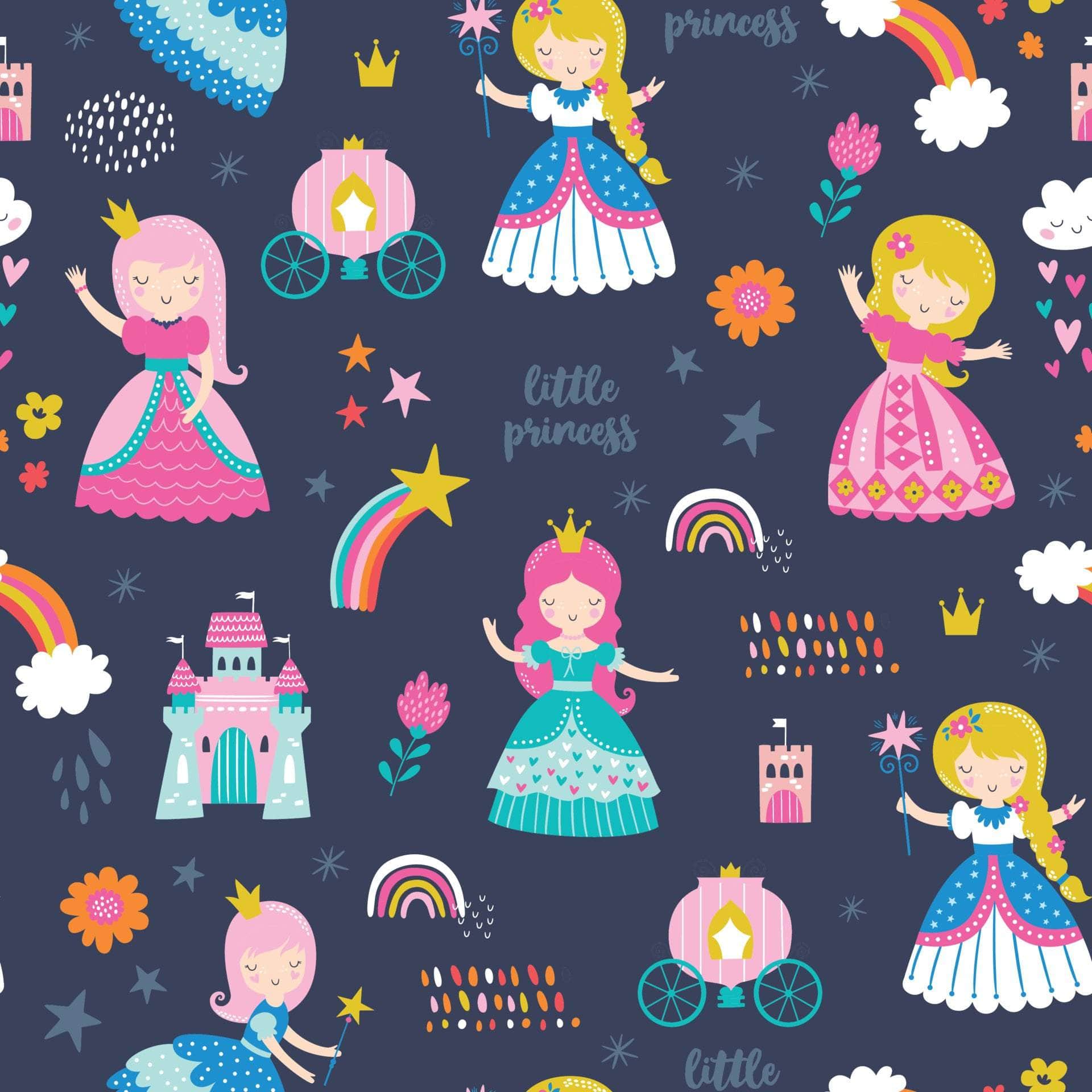 Princess Vinyl - Flexa - Image 7