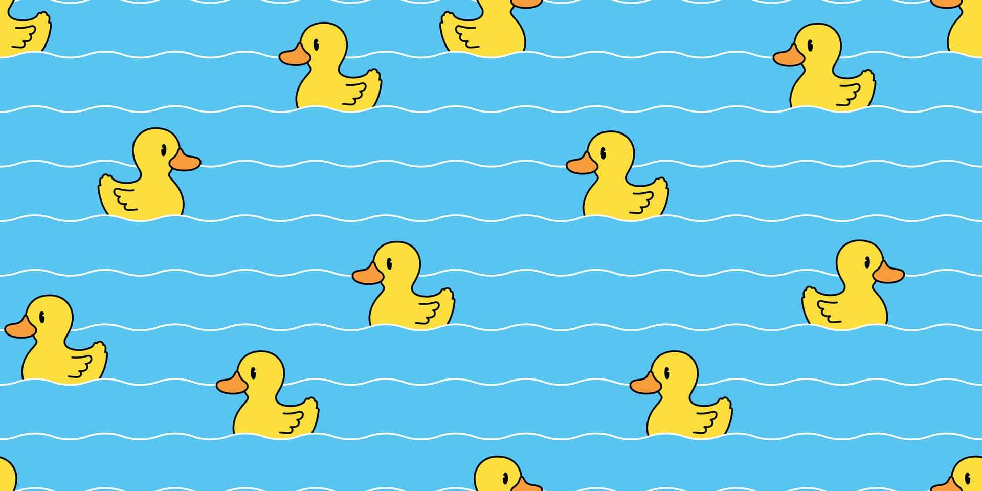 Rubber Duck Vinyl - Flexa - Image 10