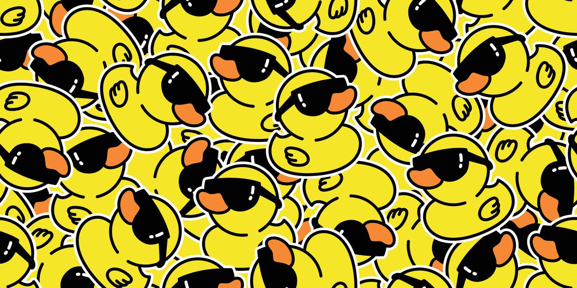 Rubber Duck Vinyl - Flexa - Image 11