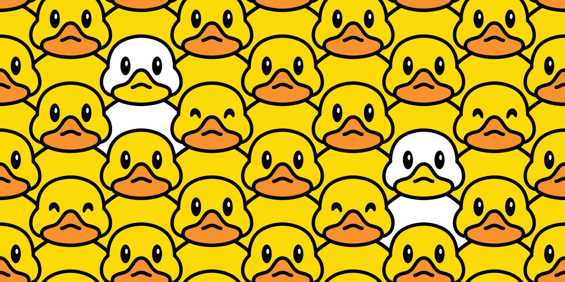 Rubber Duck Vinyl - Flexa - Image 12