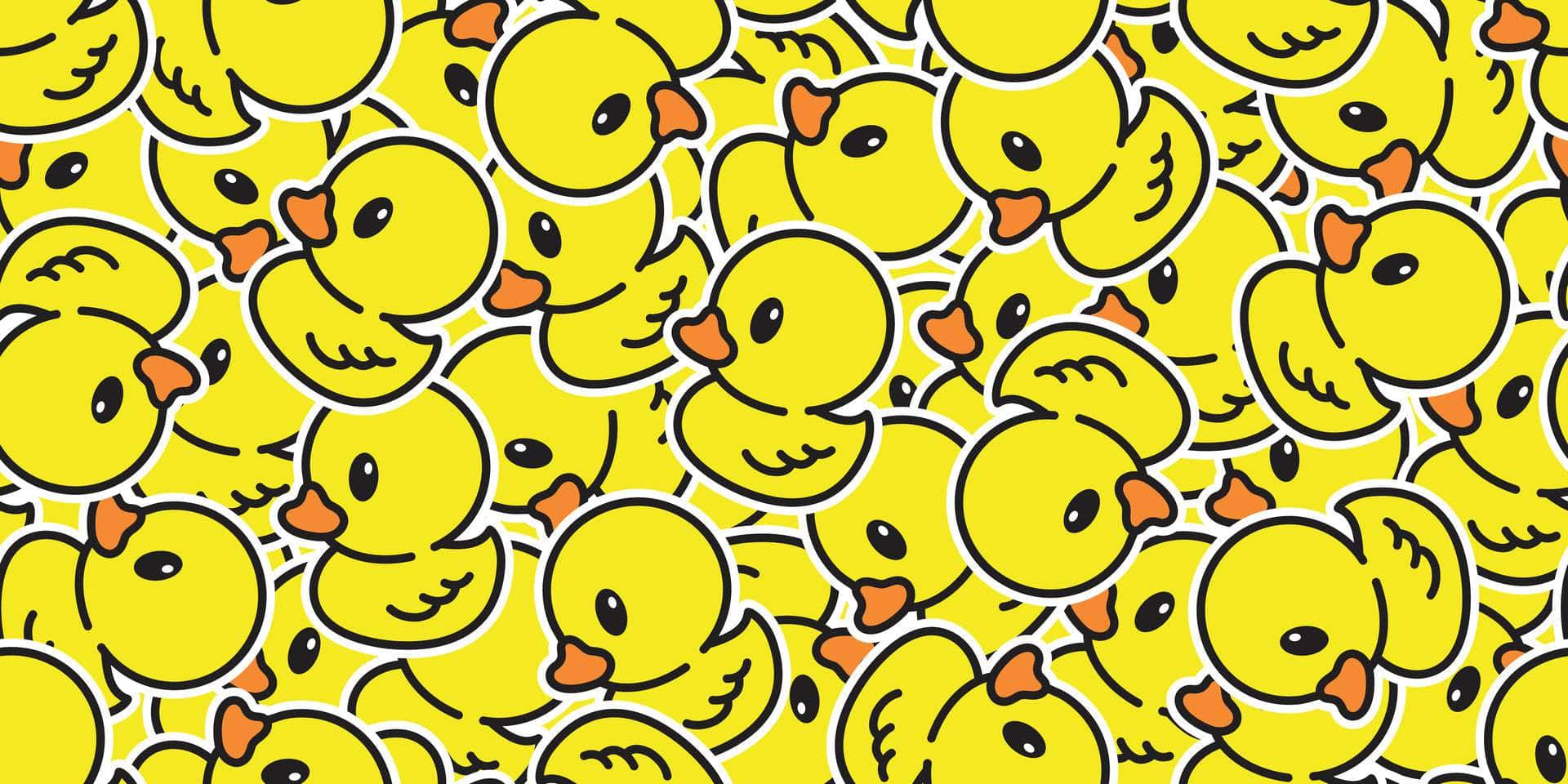 Rubber Duck Vinyl - Flexa - Image 13