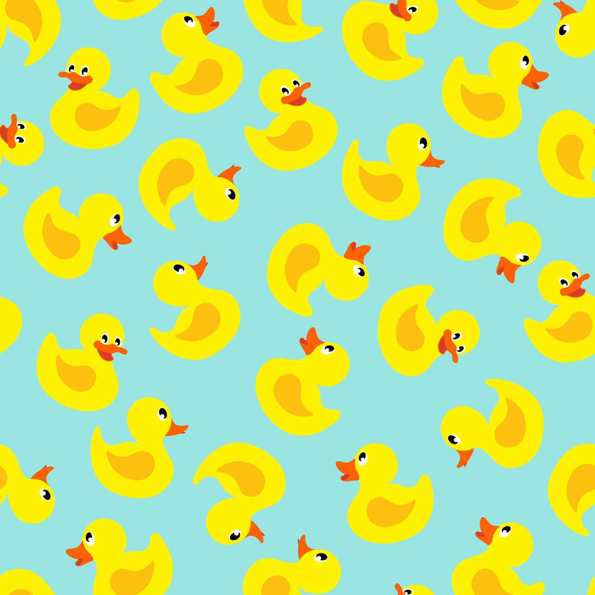 Rubber Duck Vinyl - Flexa - Image 15