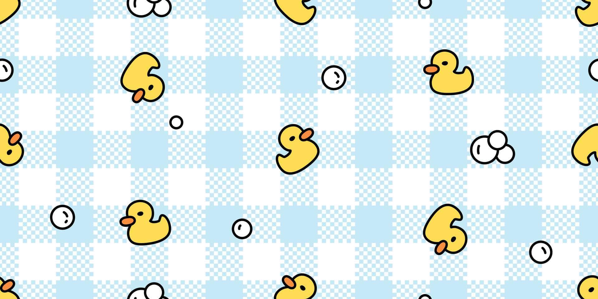Rubber Duck Vinyl - Flexa - Image 3