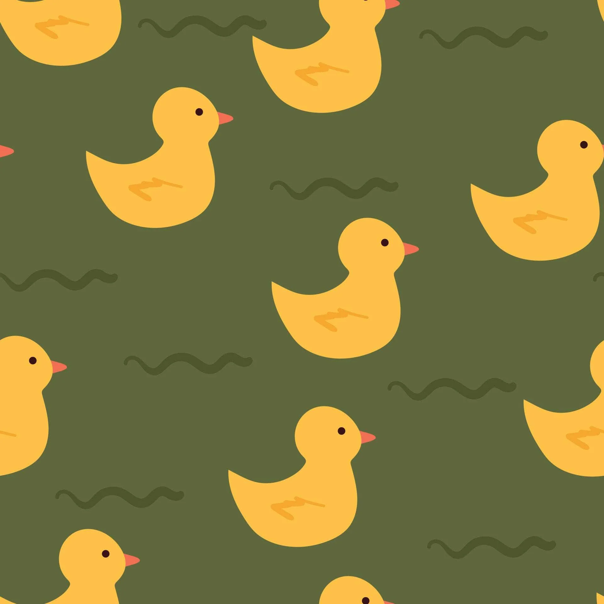 Rubber Duck Vinyl - Flexa - Image 4