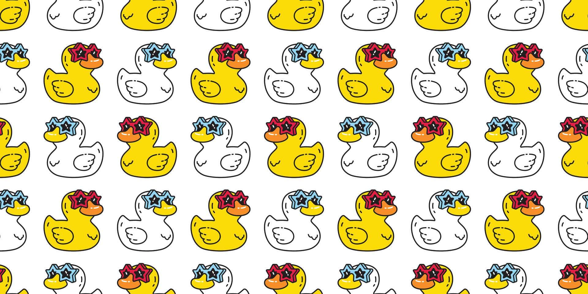 Rubber Duck Vinyl - Flexa - Image 7