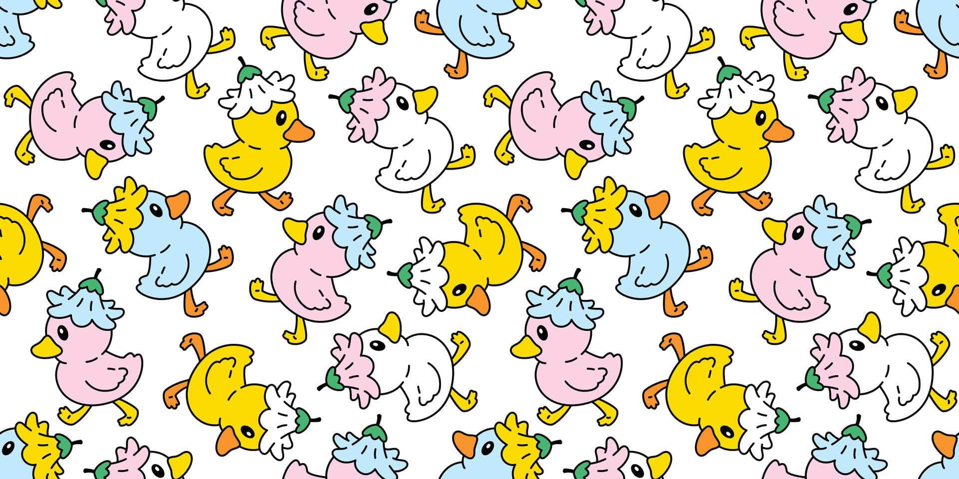Rubber Duck Vinyl - Flexa - Image 8