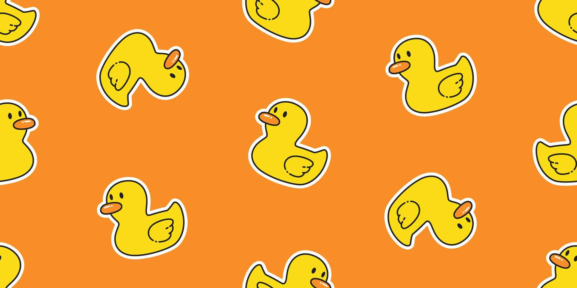 Rubber Duck Vinyl - Flexa - Image 9