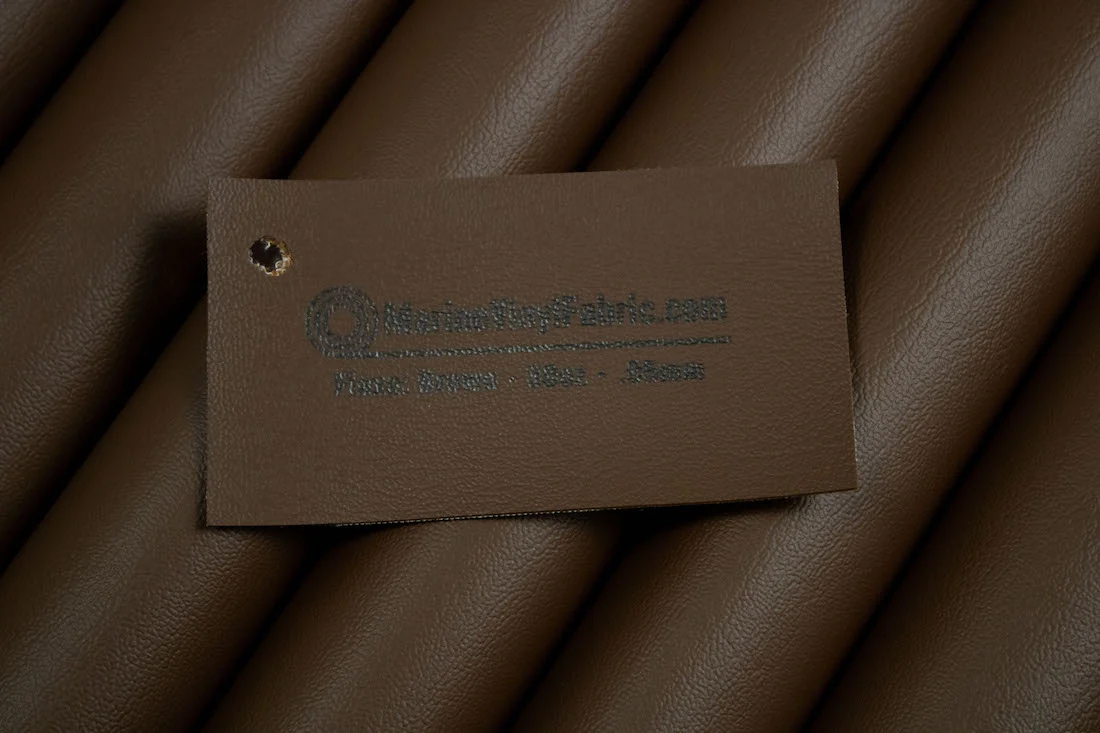 Marine Vinyl Upholstery Samples - Image 10