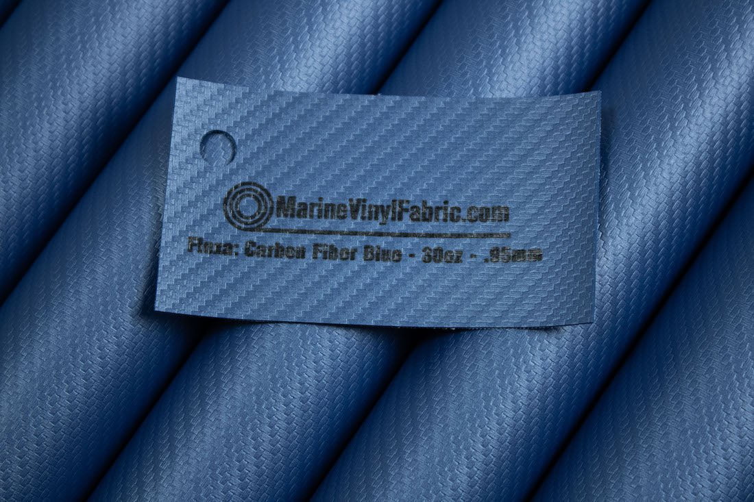 Marine Vinyl Upholstery Samples - Image 12