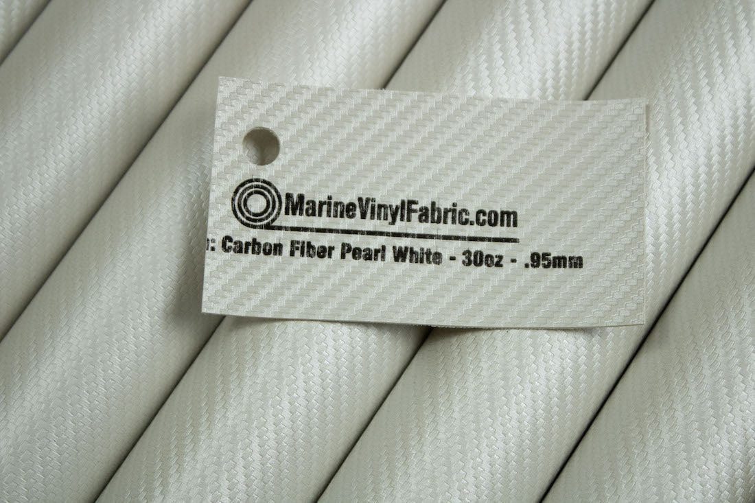 Marine Vinyl Upholstery Samples - Image 17