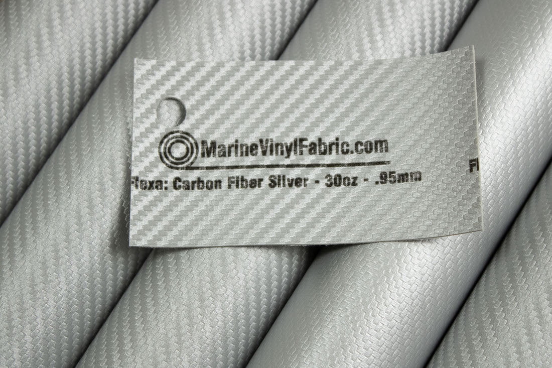 Marine Vinyl Upholstery Samples - Image 19