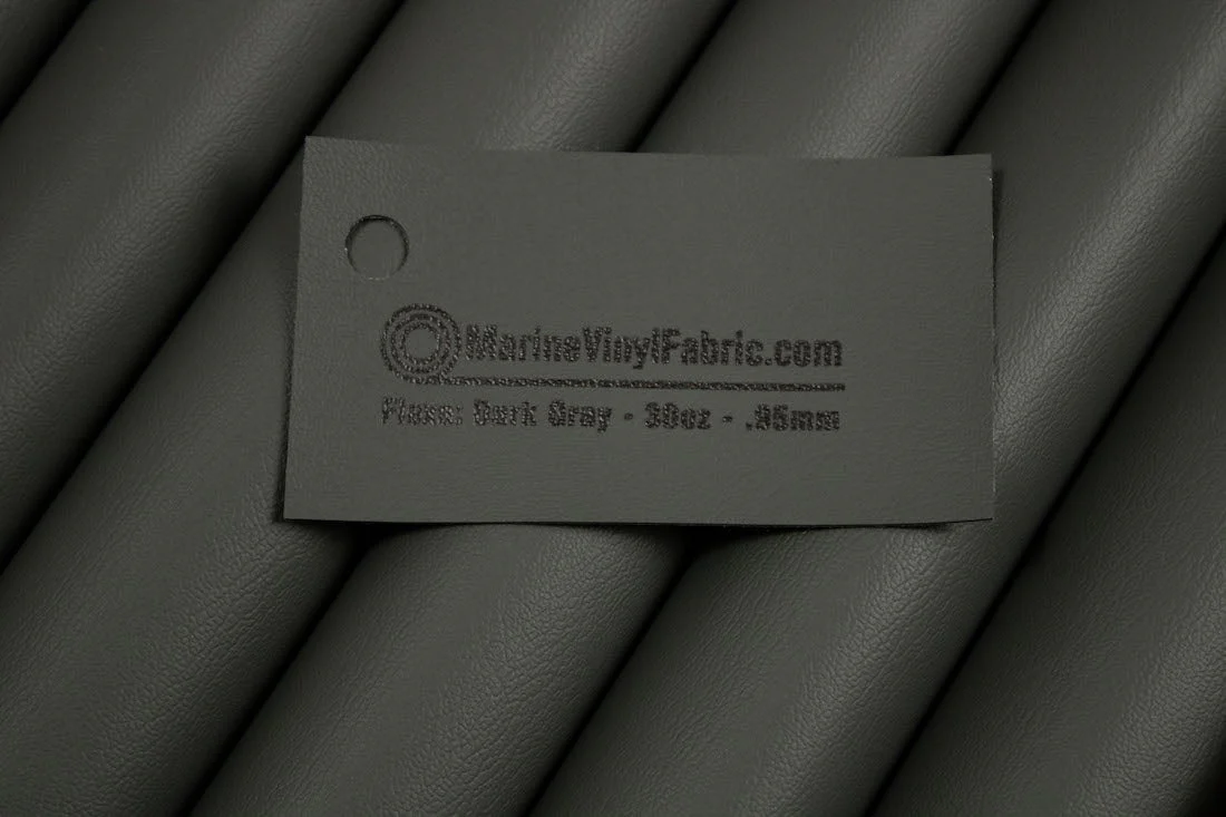 Marine Vinyl Upholstery Samples - Image 21