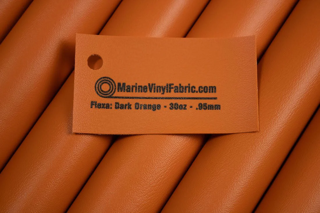Marine Vinyl Upholstery Samples - Image 23