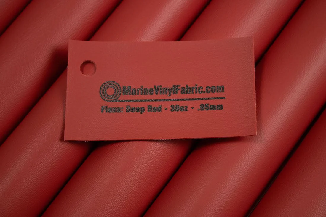 Marine Vinyl Upholstery Samples - Image 24