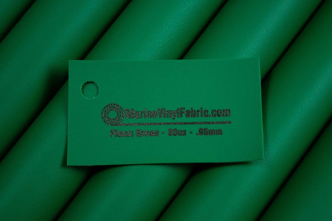 Marine Vinyl Upholstery Samples - Image 25