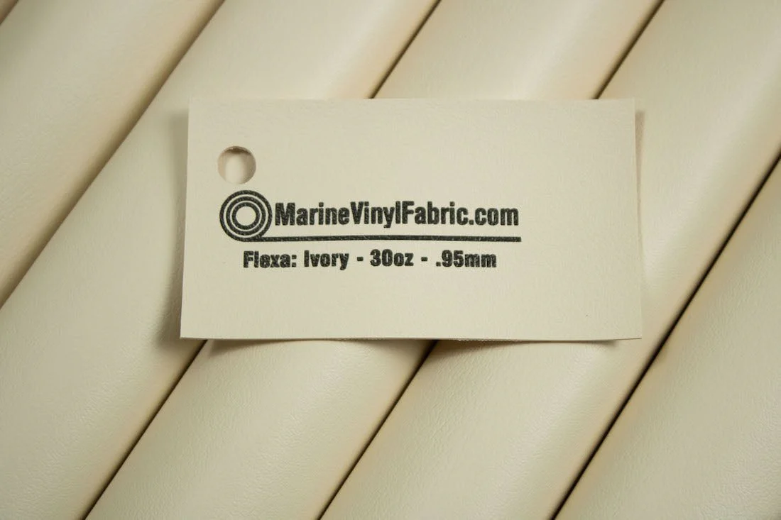Marine Vinyl Upholstery Samples - Image 26