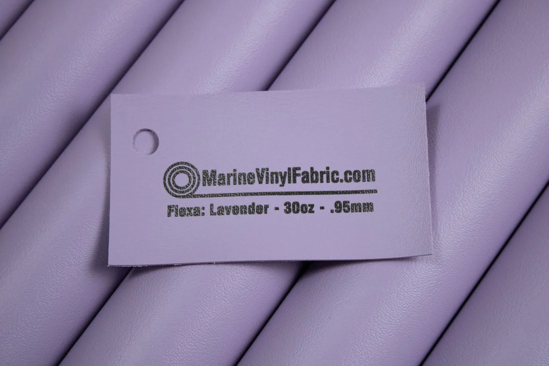 Marine Vinyl Upholstery Samples - Image 28
