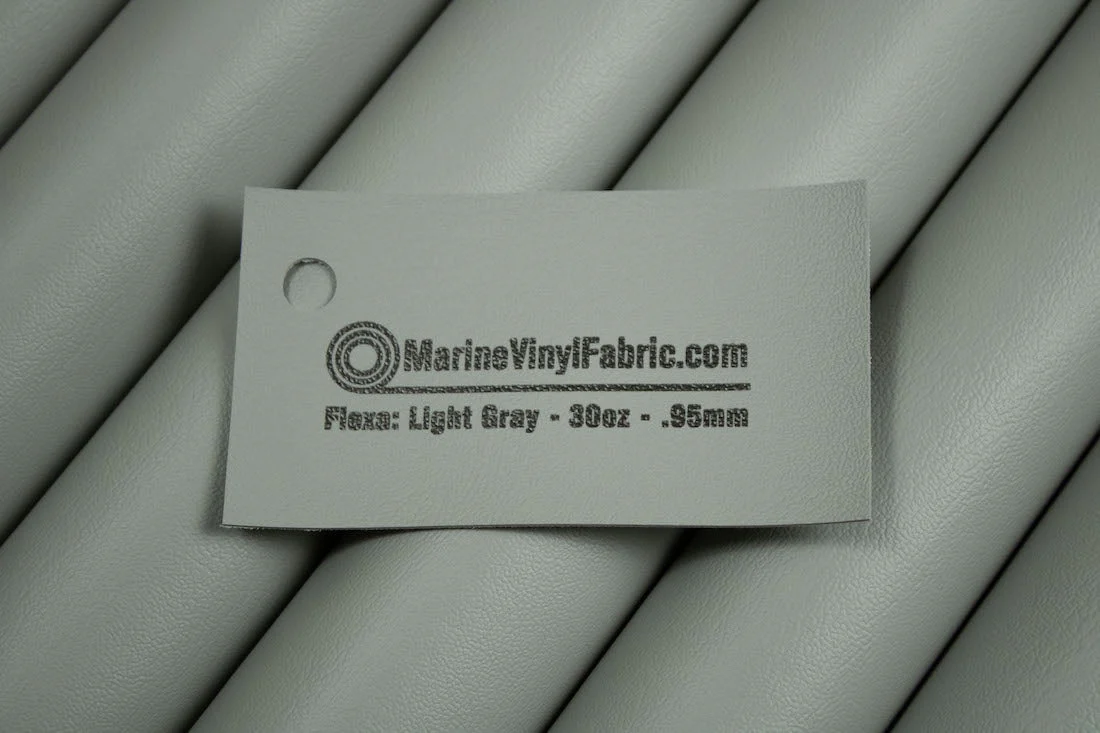 Marine Vinyl Upholstery Samples - Image 29