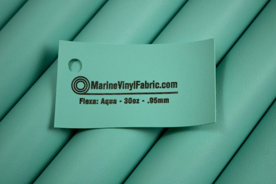 Marine Vinyl Upholstery Samples - Image 3