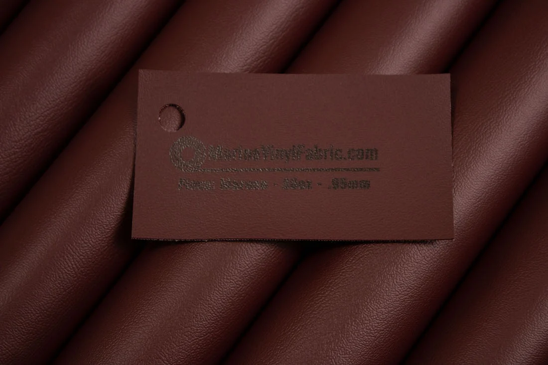 Marine Vinyl Upholstery Samples - Image 30