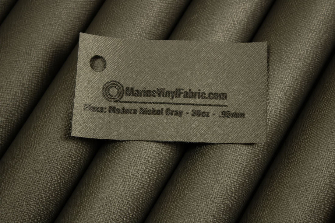 Marine Vinyl Upholstery Samples - Image 33