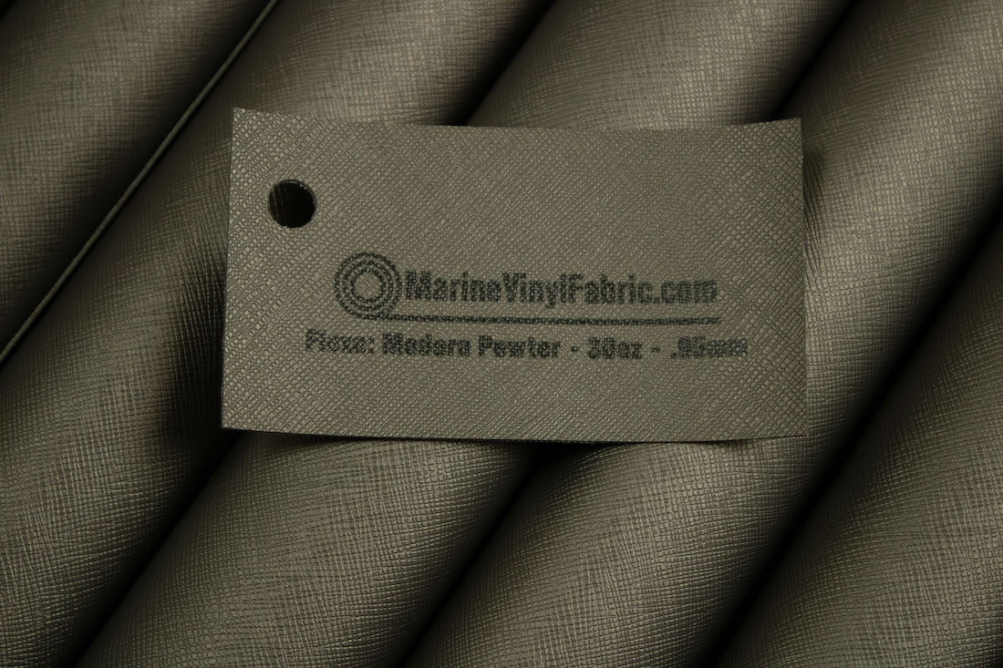 Marine Vinyl Upholstery Samples - Image 34