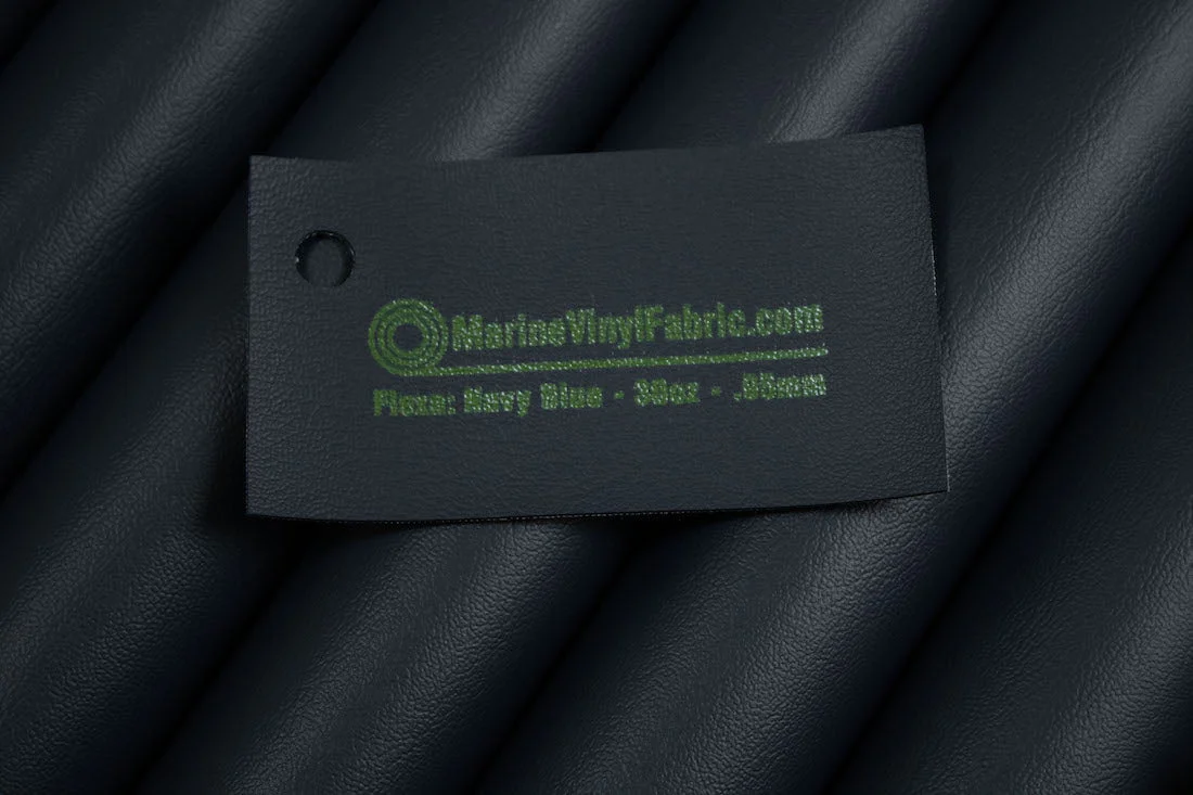 Marine Vinyl Upholstery Samples - Image 36