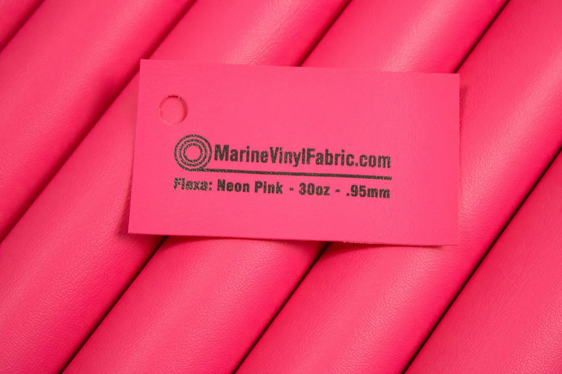 Marine Vinyl Upholstery Samples - Image 38