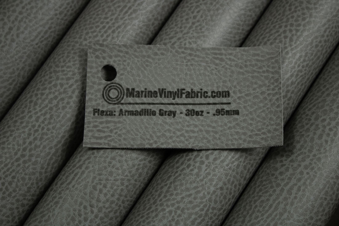 Marine Vinyl Upholstery Samples - Image 4
