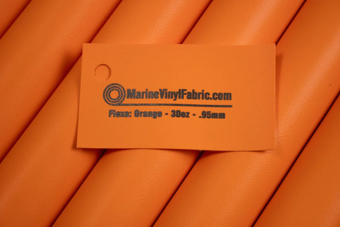 Marine Vinyl Upholstery Samples - Image 40