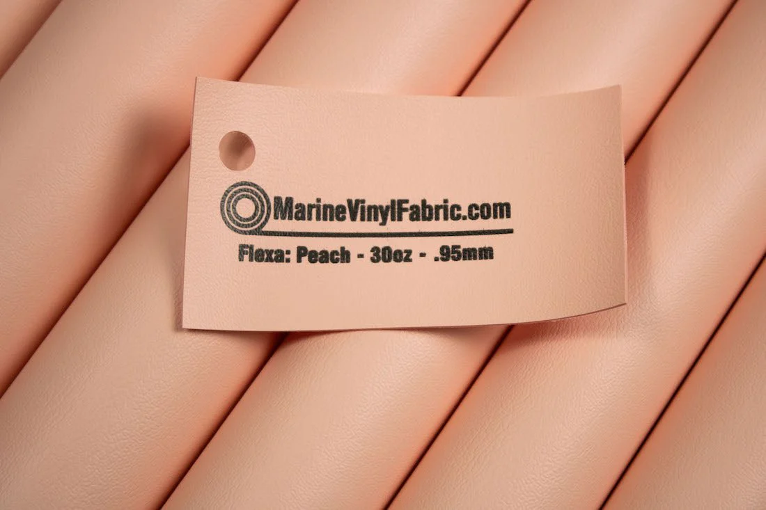 Marine Vinyl Upholstery Samples - Image 41