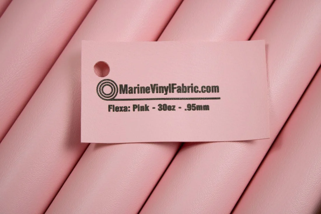 Marine Vinyl Upholstery Samples - Image 43
