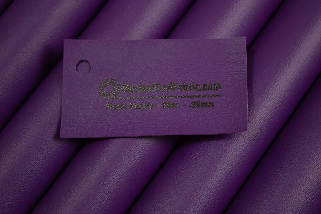 Marine Vinyl Upholstery Samples - Image 45
