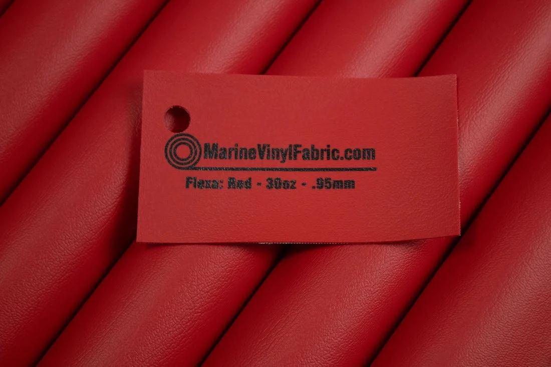 Marine Vinyl Upholstery Samples - Image 46