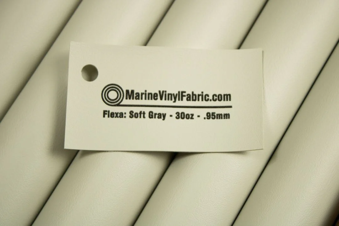 Marine Vinyl Upholstery Samples - Image 47