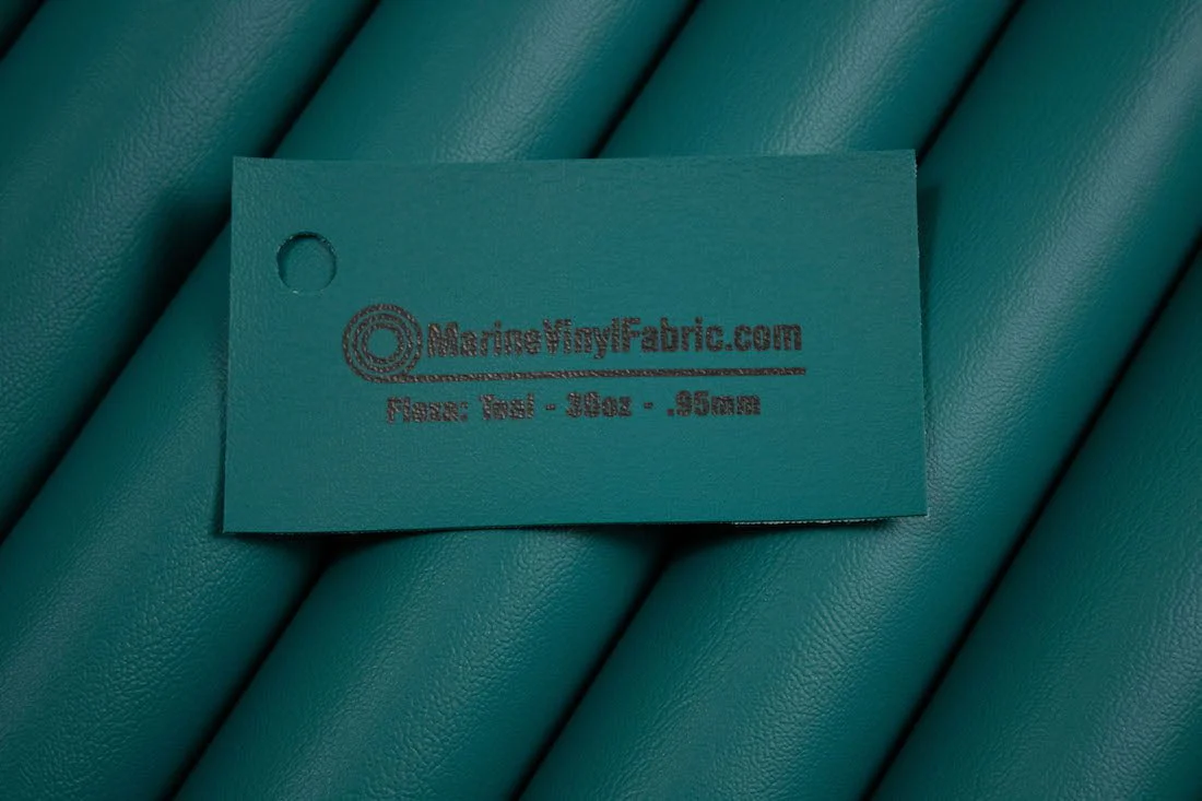 Marine Vinyl Upholstery Samples - Image 49