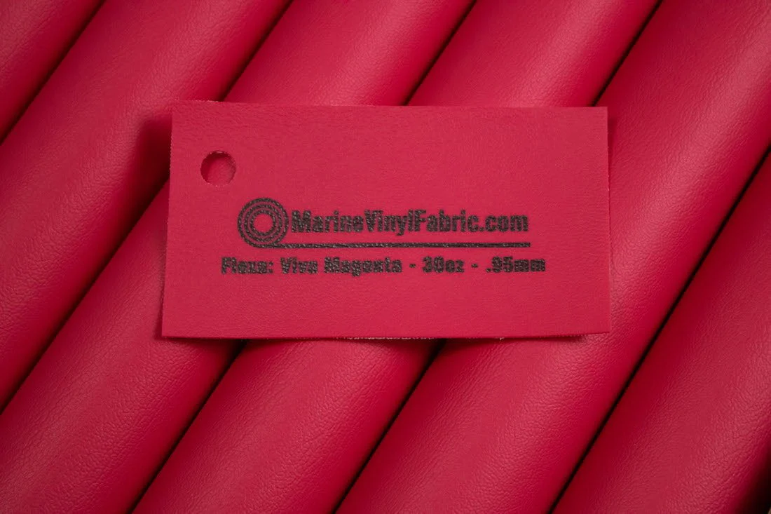 Marine Vinyl Upholstery Samples - Image 50