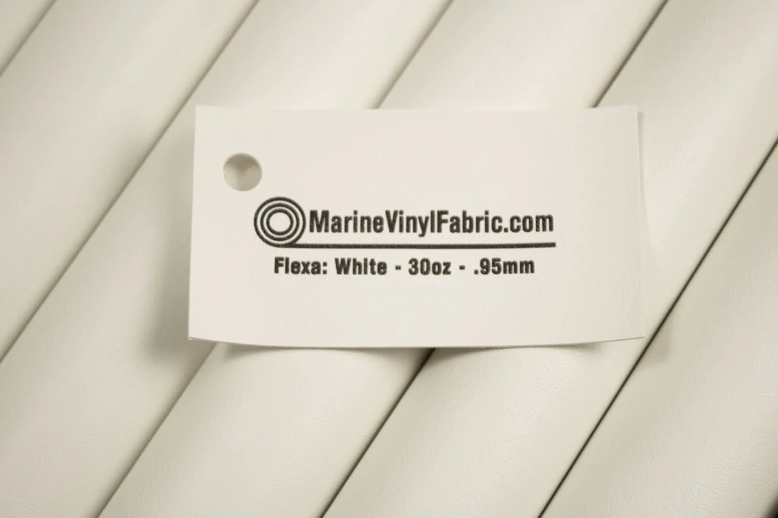 Marine Vinyl Upholstery Samples - Image 51