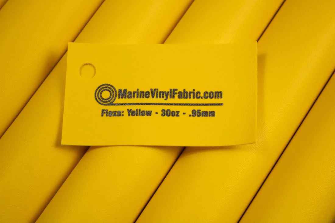 Marine Vinyl Upholstery Samples - Image 52