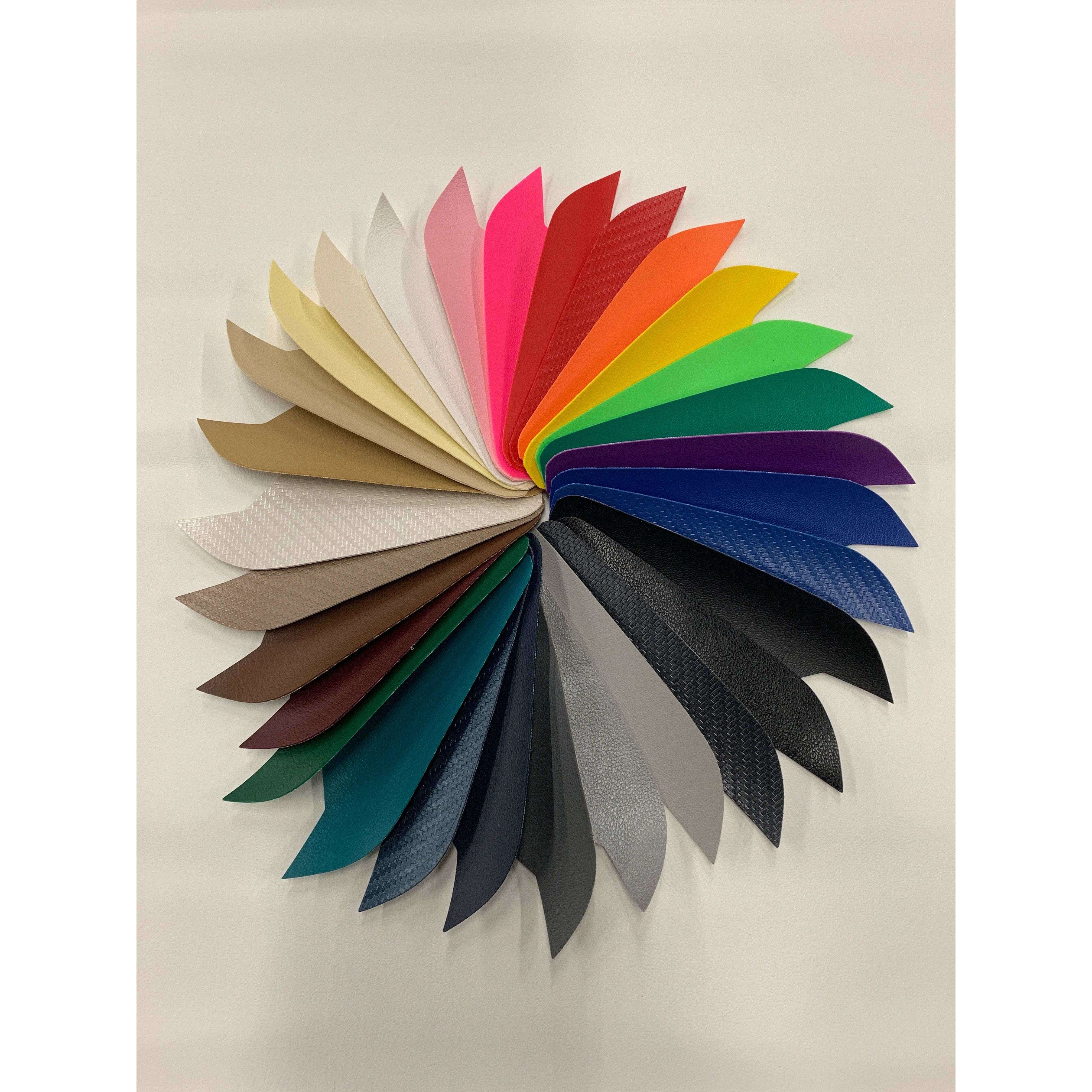 Marine Vinyl Upholstery Samples - Image 54