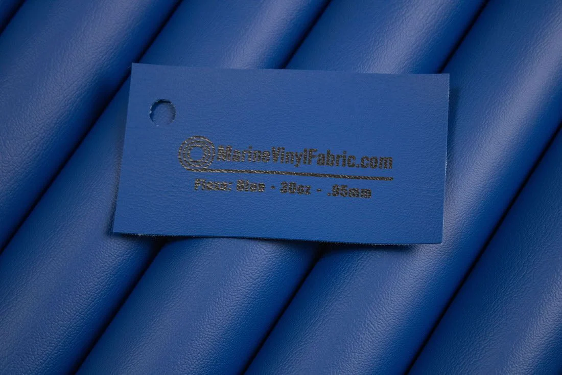 Marine Vinyl Upholstery Samples - Image 9