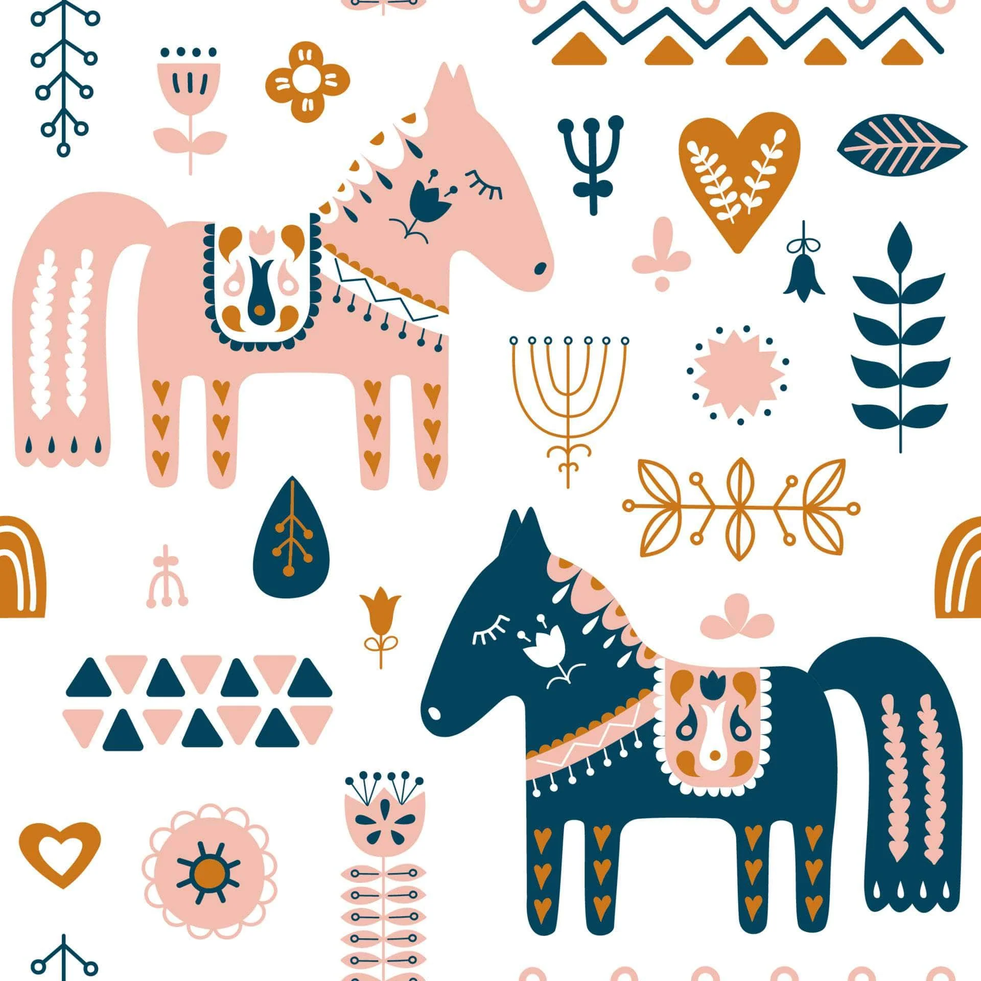 Scandinavian Vinyl - Flexa - Image 14