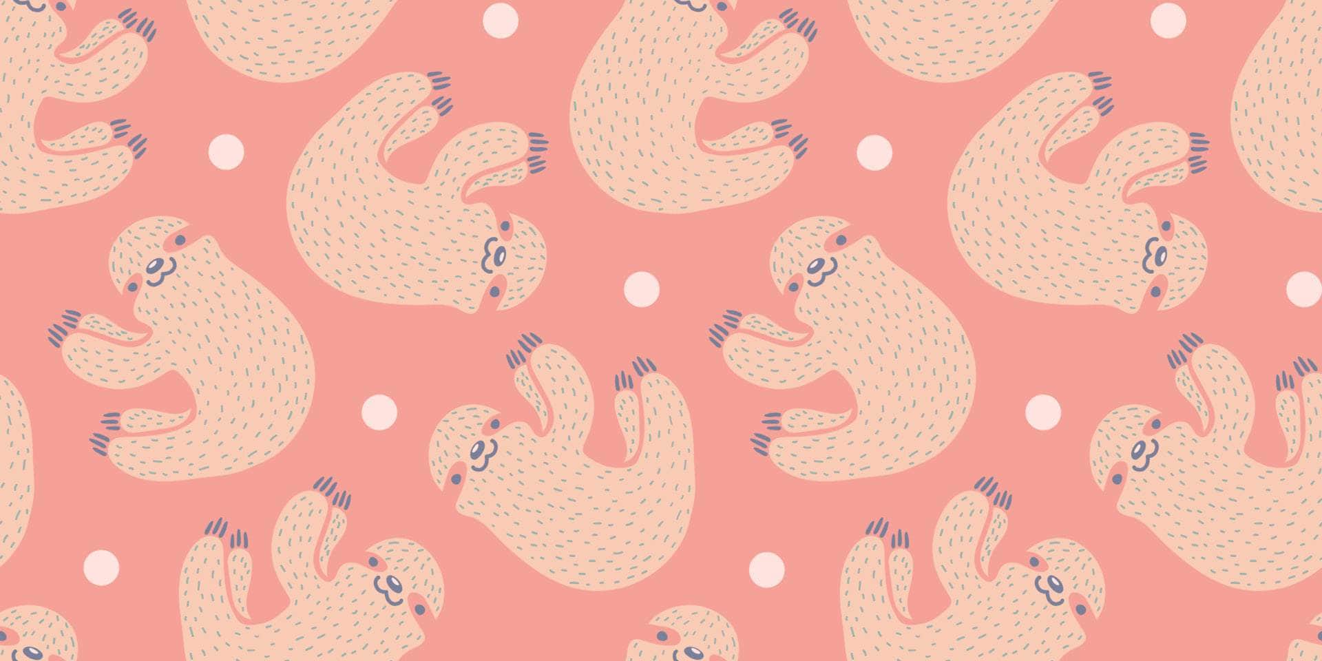 Sloth Vinyl - Flexa - Image 10